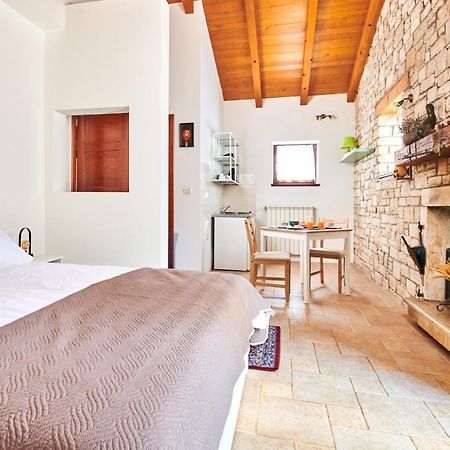 Villa Volpija 布耶 外观 照片